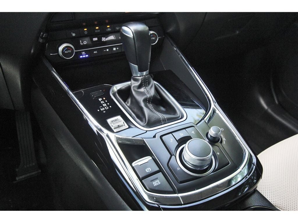 2023 Mazda Mazda CX-9 Touring Plus