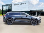2023 Mazda Mazda CX-9 Touring Plus