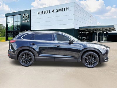 2023 Mazda Mazda CX-9 Touring Plus
