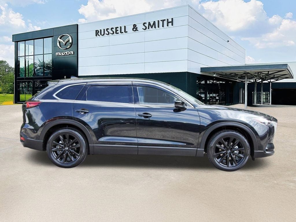 2023 Mazda Mazda CX-9 Touring Plus