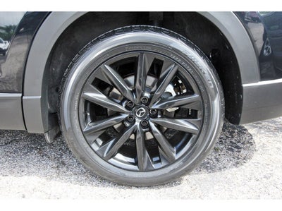 2023 Mazda Mazda CX-9 Touring Plus