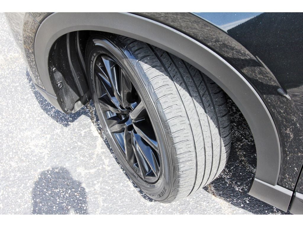 2023 Mazda Mazda CX-9 Touring Plus