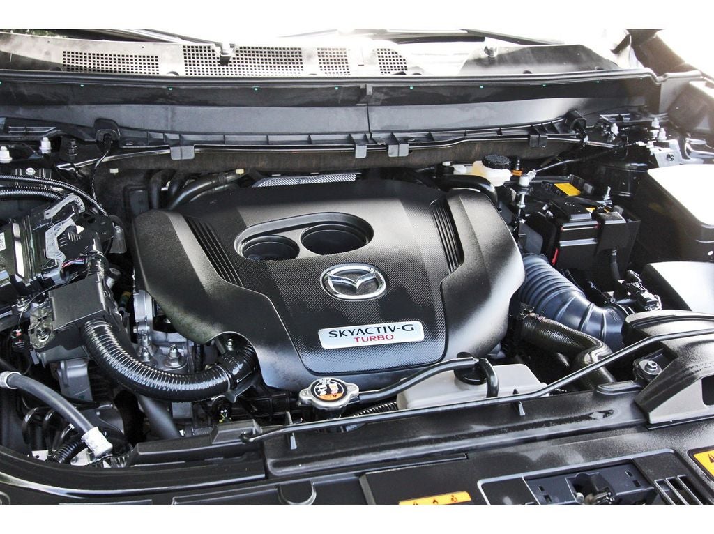 2023 Mazda Mazda CX-9 Touring Plus