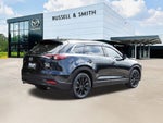 2023 Mazda Mazda CX-9 Touring Plus