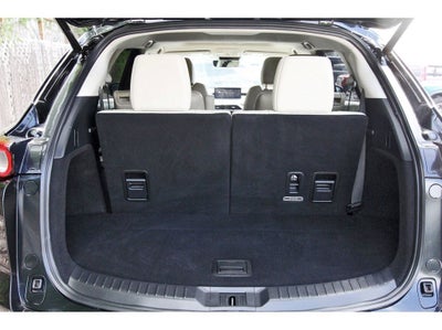 2023 Mazda Mazda CX-9 Touring Plus