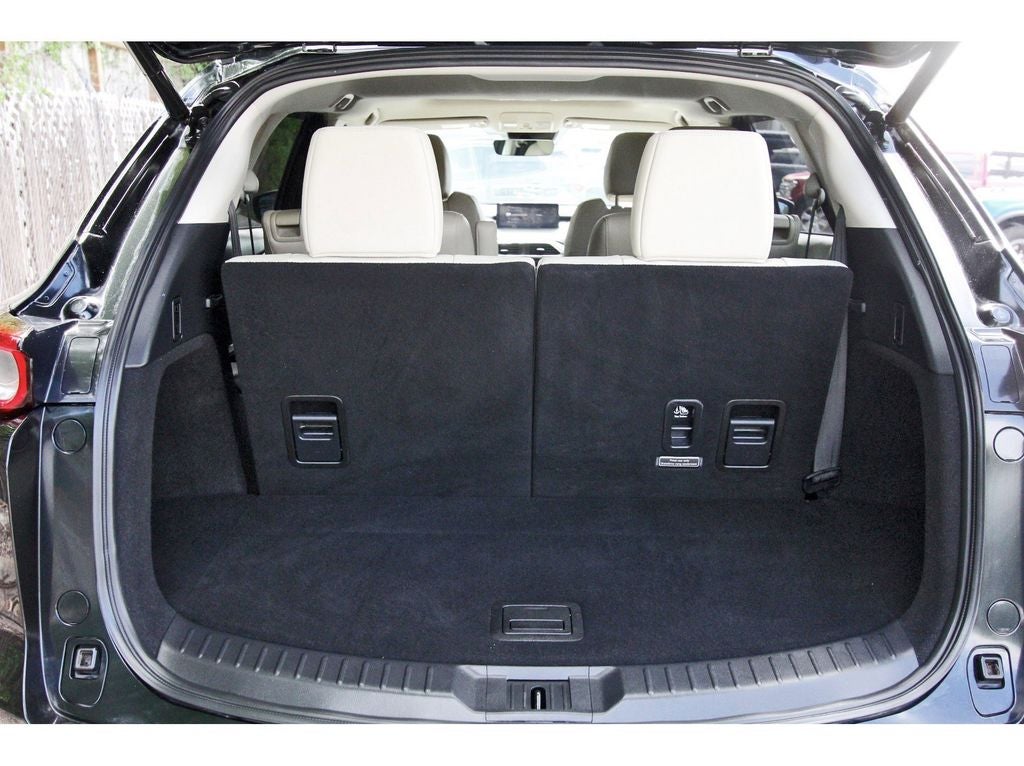 2023 Mazda Mazda CX-9 Touring Plus