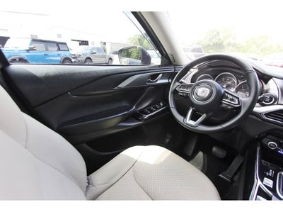 2023 Mazda Mazda CX-9 Touring Plus