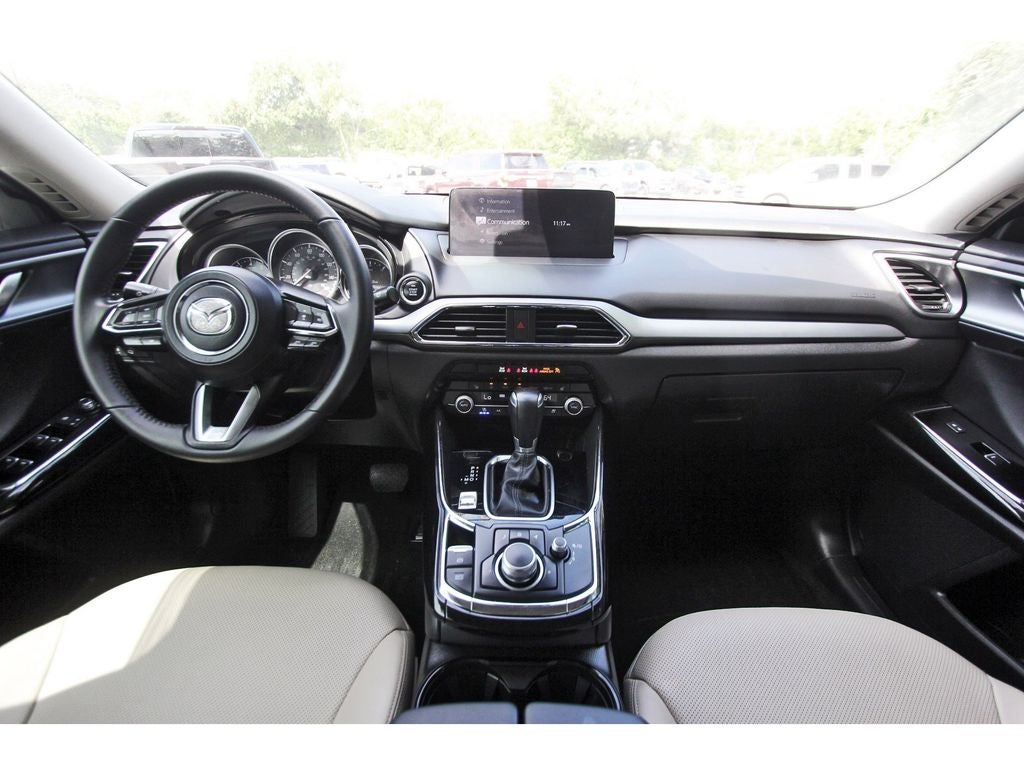 2023 Mazda Mazda CX-9 Touring Plus