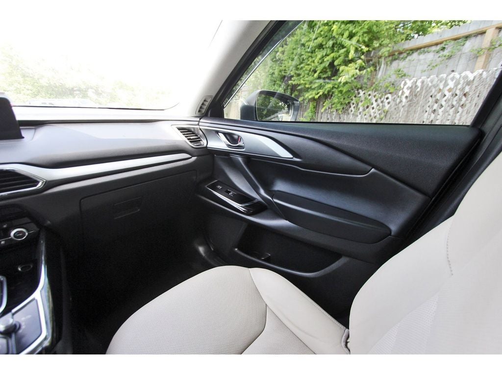 2023 Mazda Mazda CX-9 Touring Plus