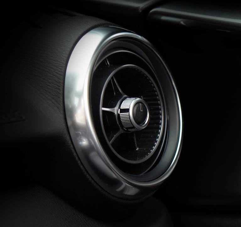 MAZDA MX-5 MIATA RF | Russell & Smith Mazda in Houston TX