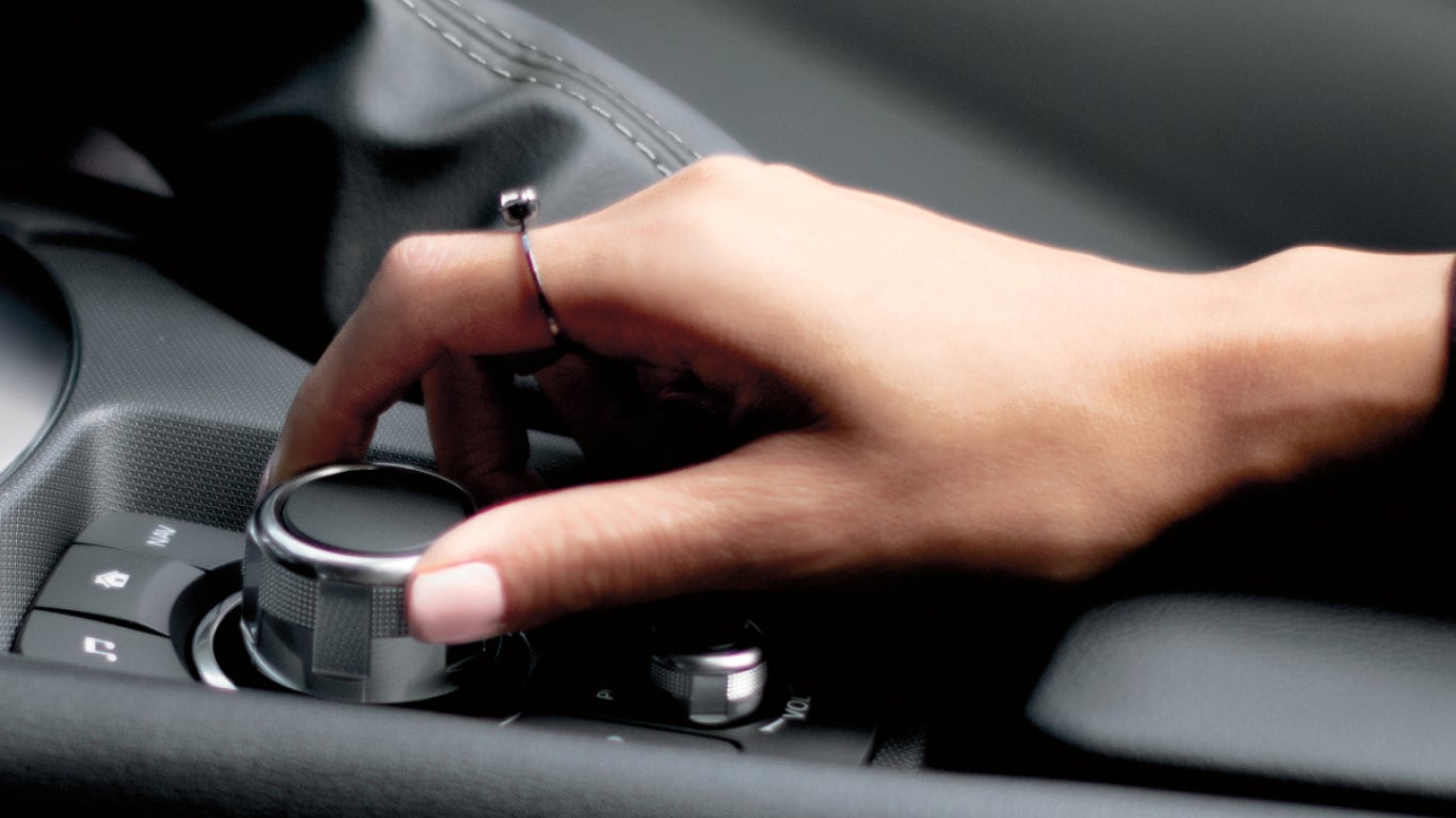 MAZDA MX-5 MIATA RF | Russell & Smith Mazda in Houston TX