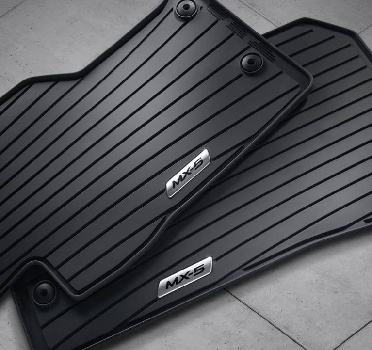 MAZDA MX-5 MIATA | Russell & Smith Mazda in Houston TX