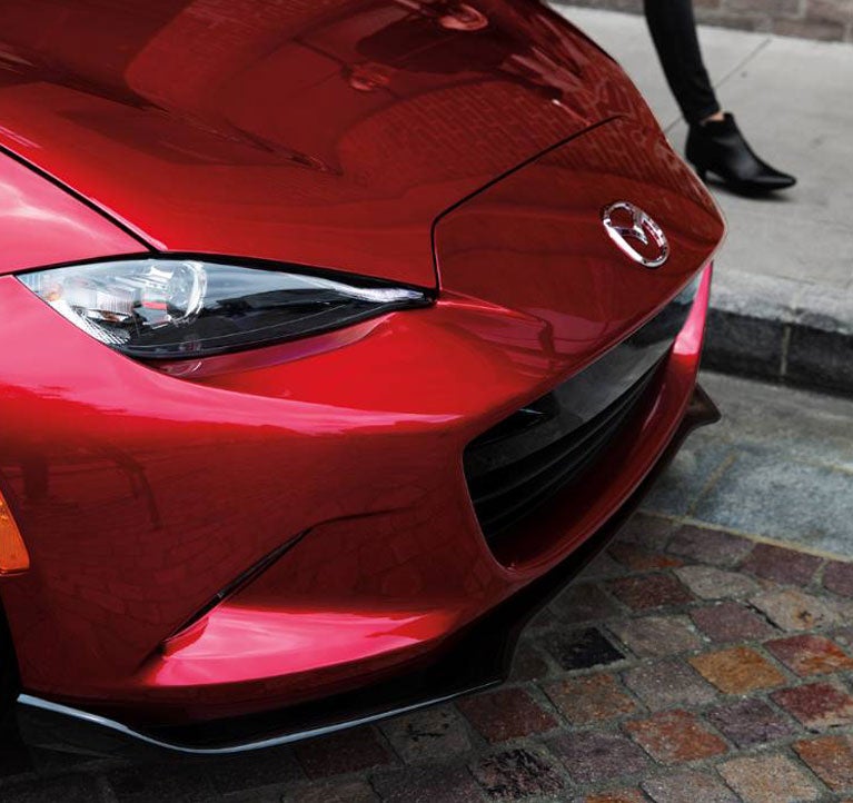 MAZDA MX-5 MIATA | Russell & Smith Mazda in Houston TX