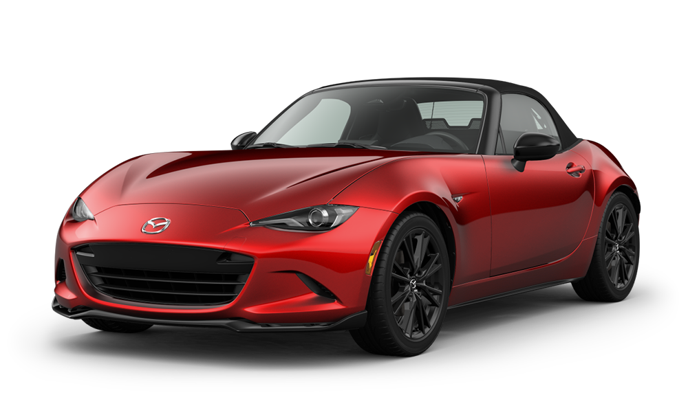 2025 Mazda MX-5 CLUB | Russell & Smith Mazda in Houston TX
