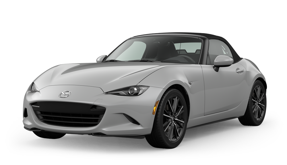 2025 Mazda MX-5 GRAND TOURING | Russell & Smith Mazda in Houston TX
