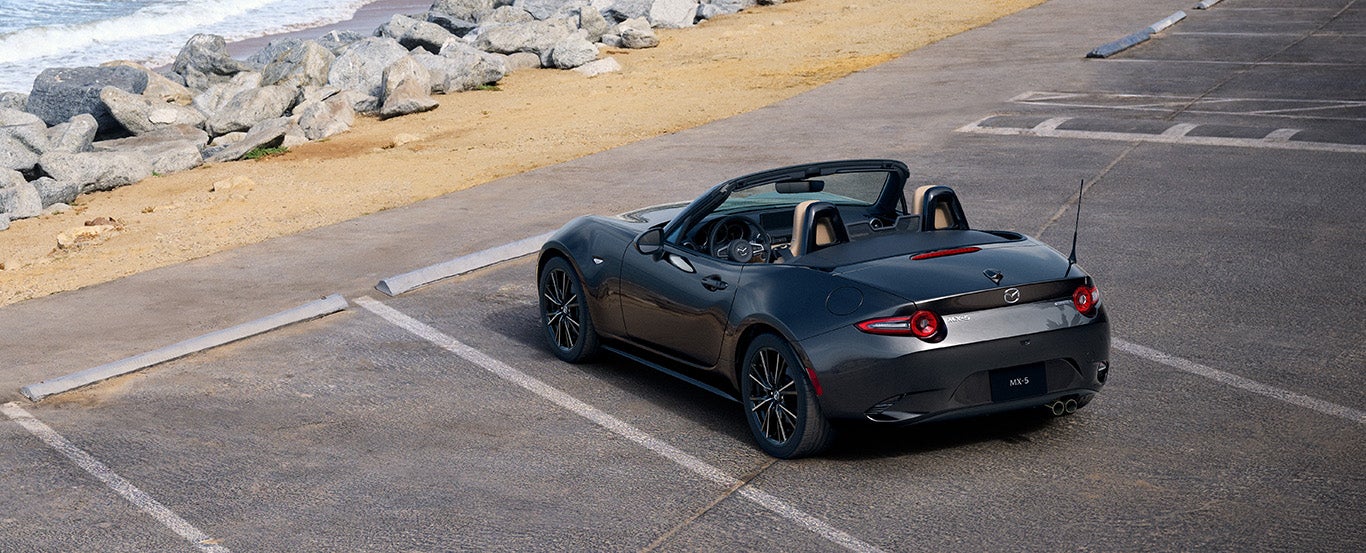 MAZDA MX-5 MIATA | Russell & Smith Mazda in Houston TX
