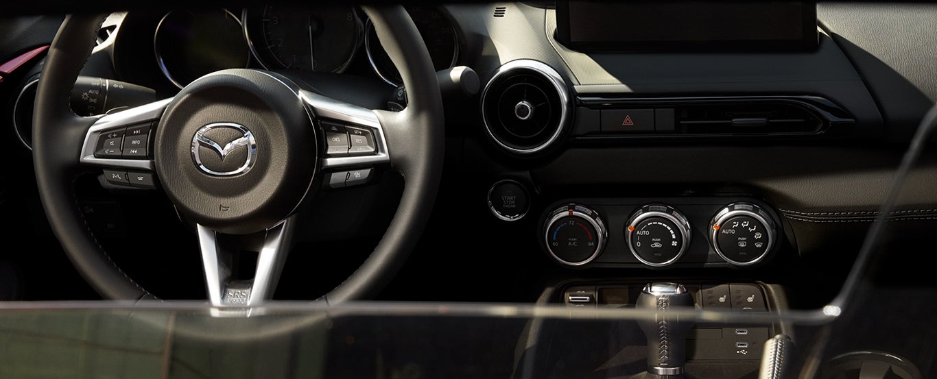 MAZDA MX-5 MIATA | Russell & Smith Mazda in Houston TX