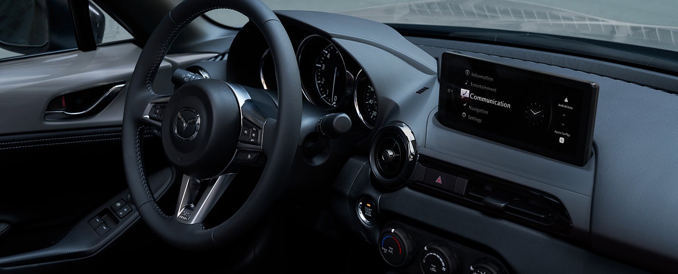 MAZDA MX-5 MIATA | Russell & Smith Mazda in Houston TX