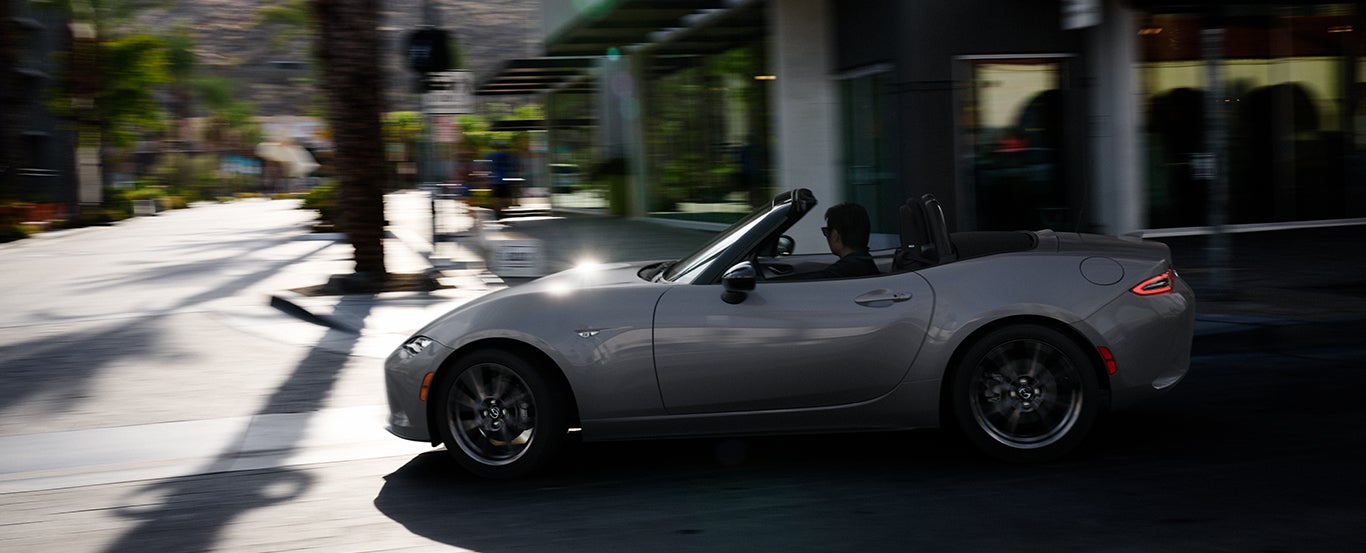 MAZDA MX-5 MIATA | Russell & Smith Mazda in Houston TX