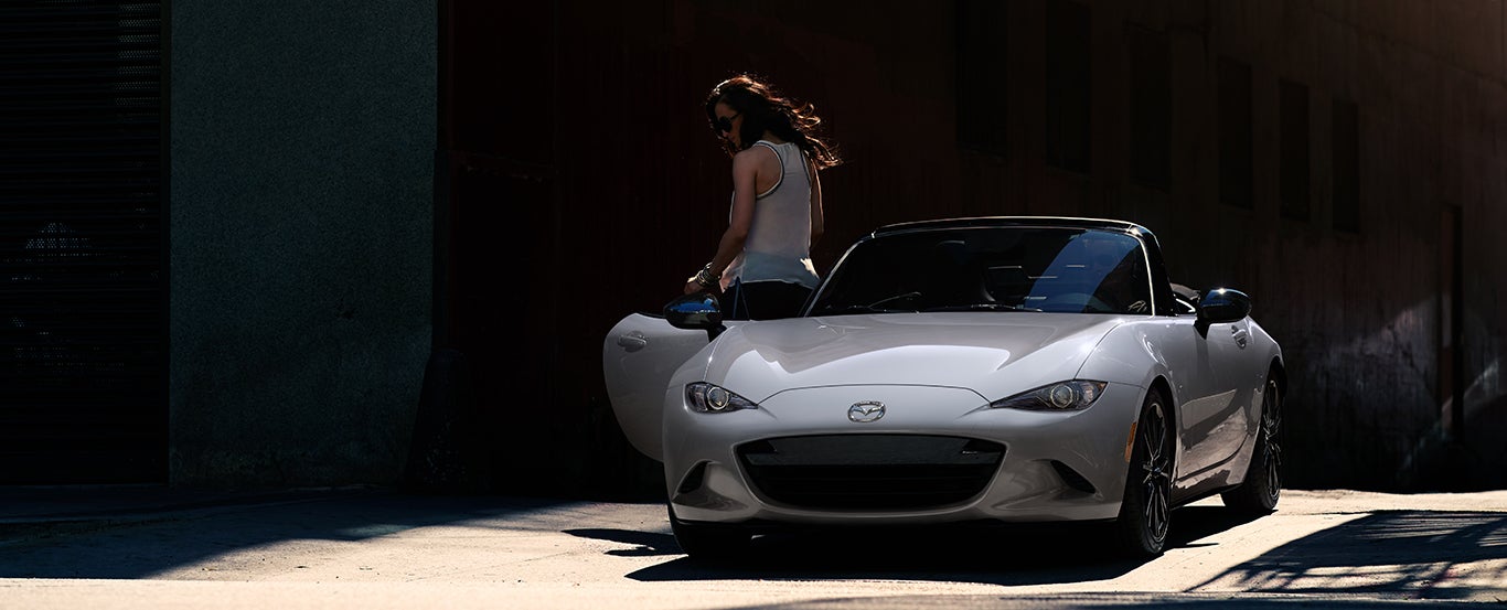 MAZDA MX-5 MIATA | Russell & Smith Mazda in Houston TX