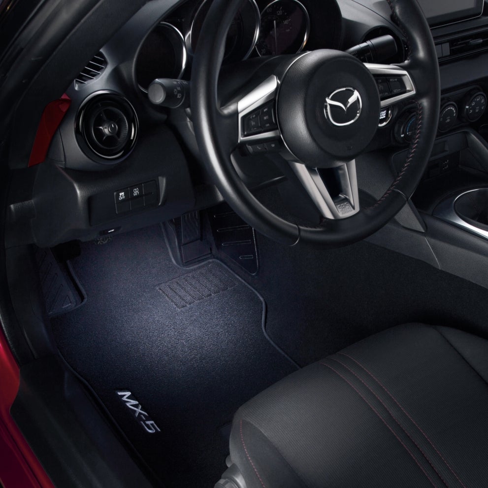 MAZDA MX-5 MIATA RF | Russell & Smith Mazda in Houston TX