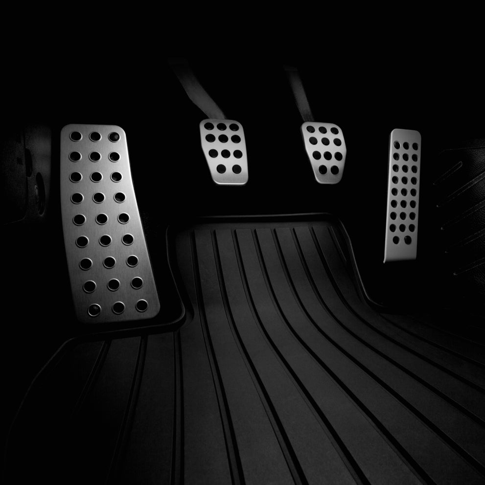 MAZDA MX-5 MIATA RF | Russell & Smith Mazda in Houston TX