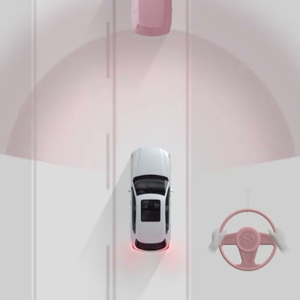 MAZDA MX-5 MIATA RF | Russell & Smith Mazda in Houston TX