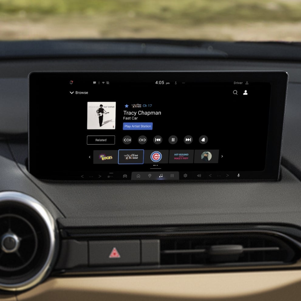 MAZDA MX-5 MIATA RF | Russell & Smith Mazda in Houston TX