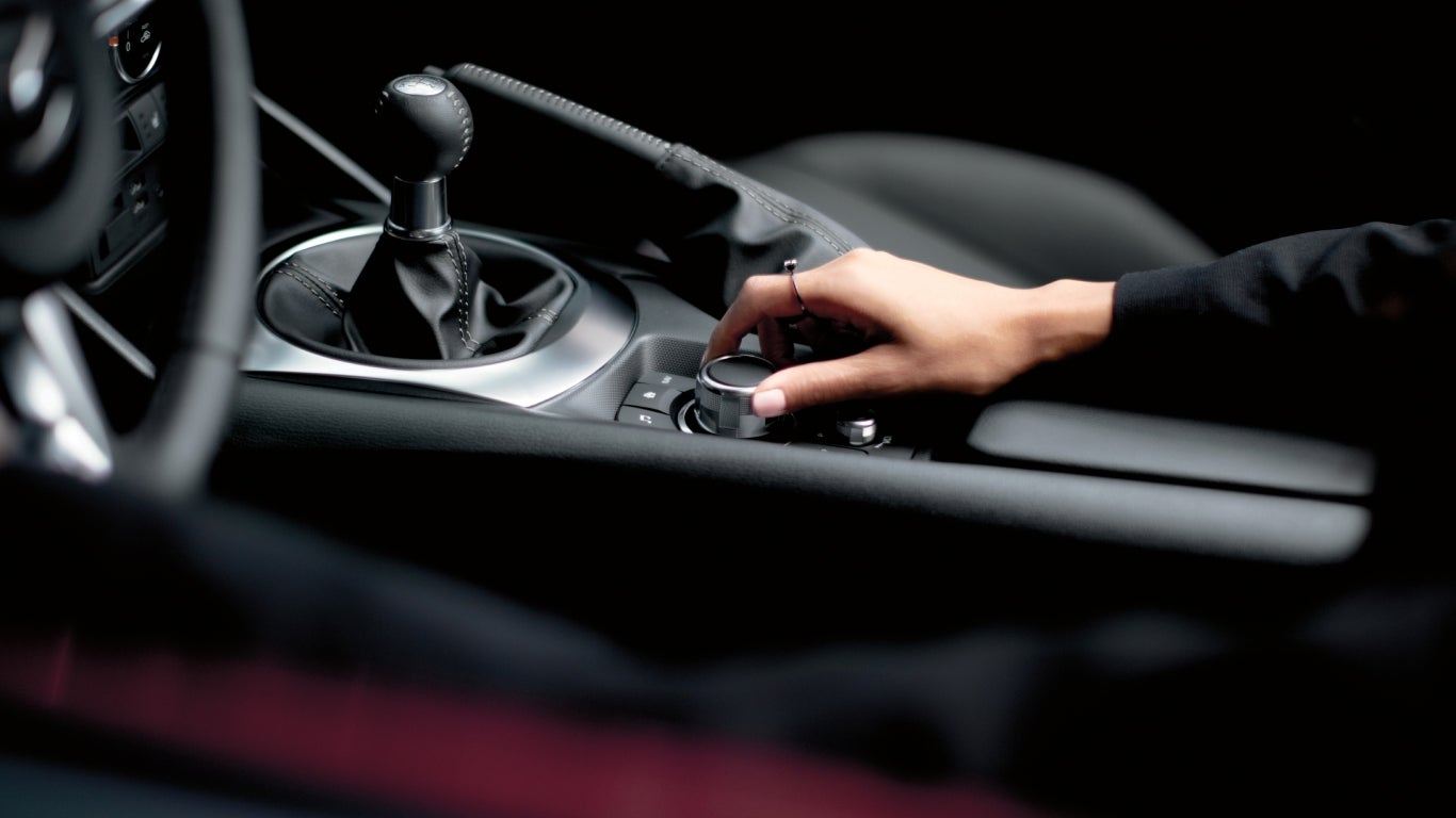 MAZDA MX-5 MIATA | Russell & Smith Mazda in Houston TX