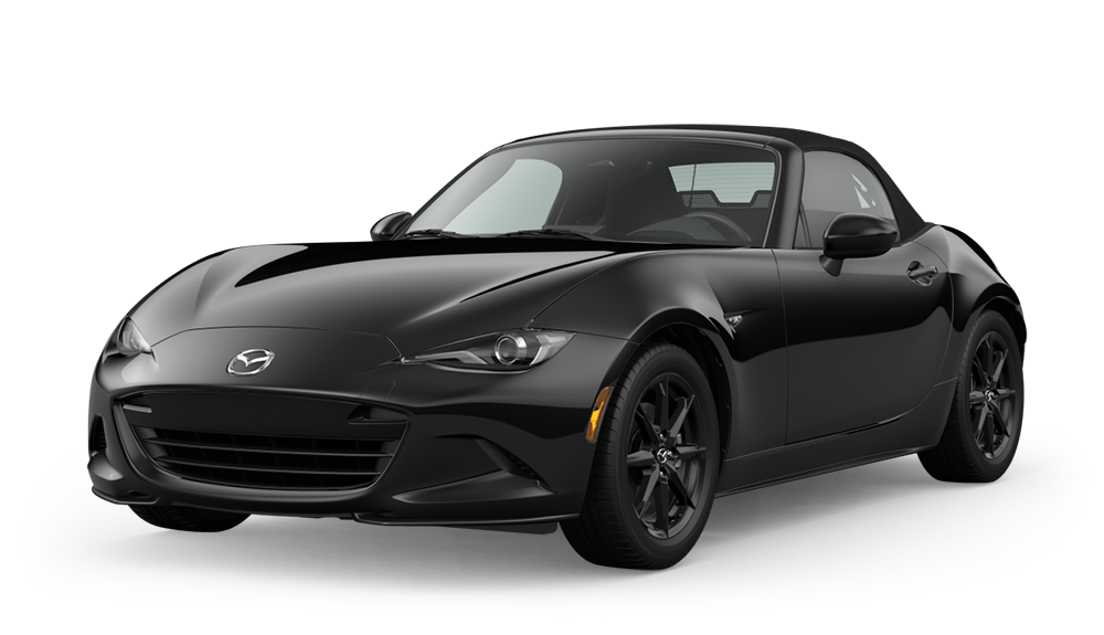 2026 Mazda MX-5 SPORT | Russell & Smith Mazda in Houston TX