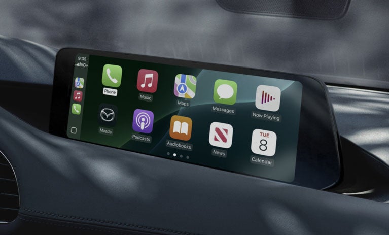 Russell & Smith Mazda in Houston TX