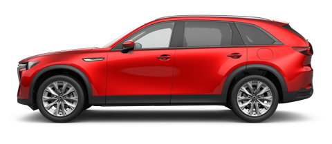 Mazda CX-90