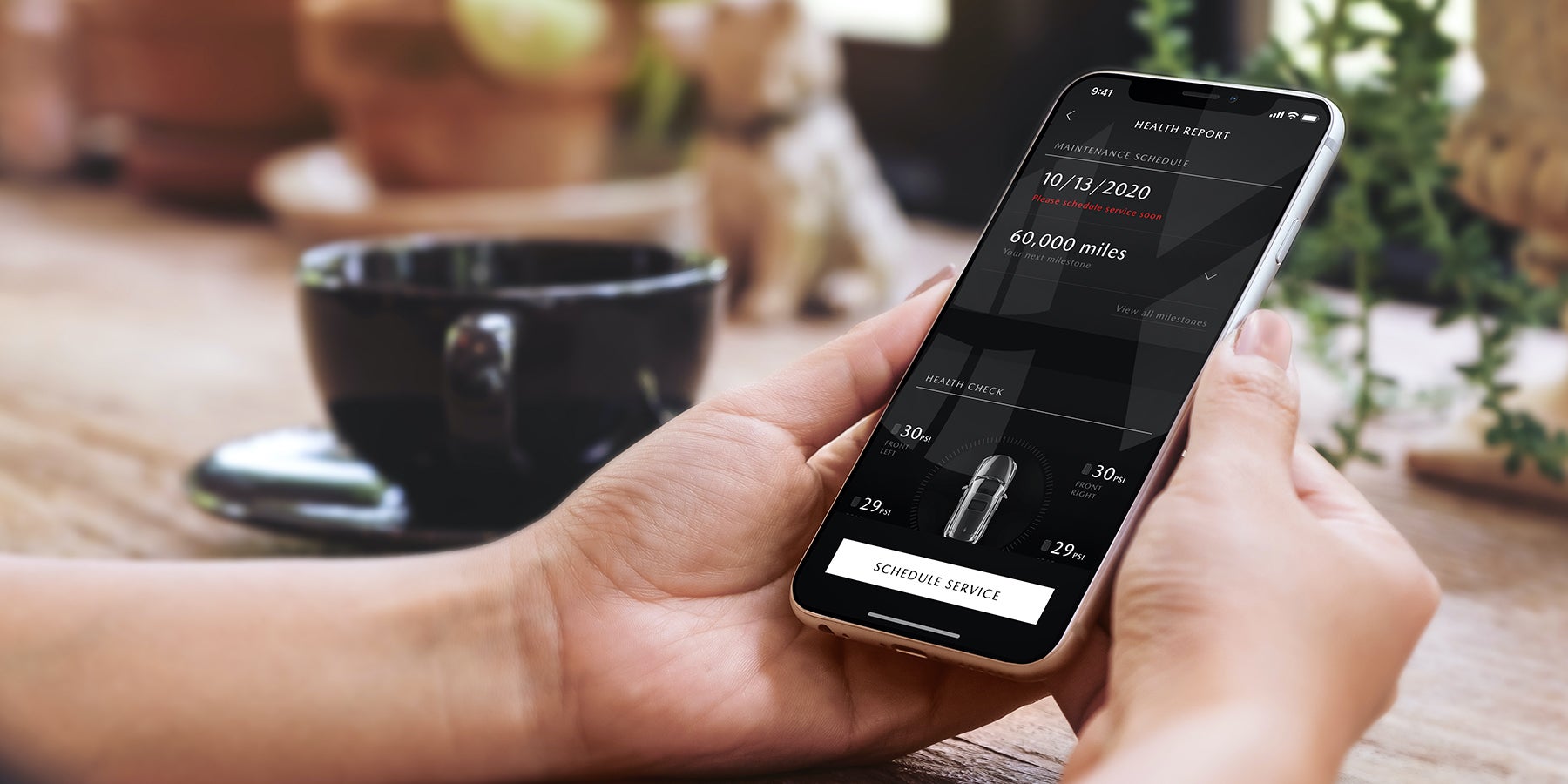 2025 Mazda 3 Sedan - Connected Services | Russell & Smith Mazda in Houston TX