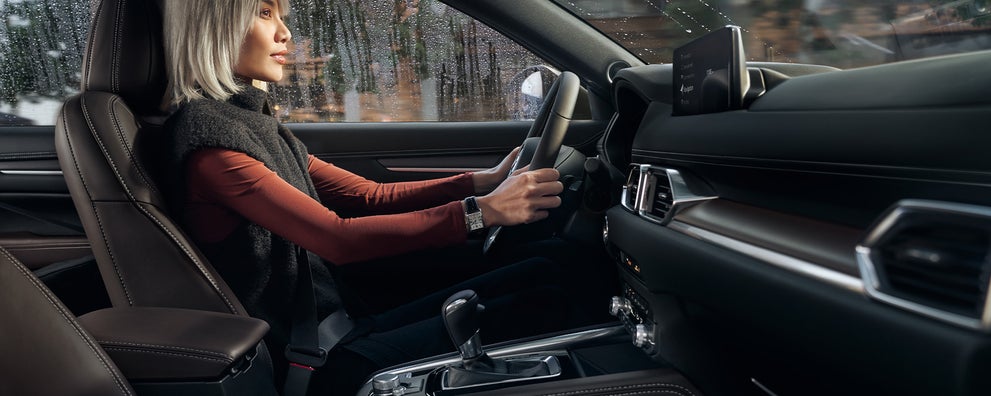 Mazda CX-5 | Russell & Smith Mazda in Houston TX