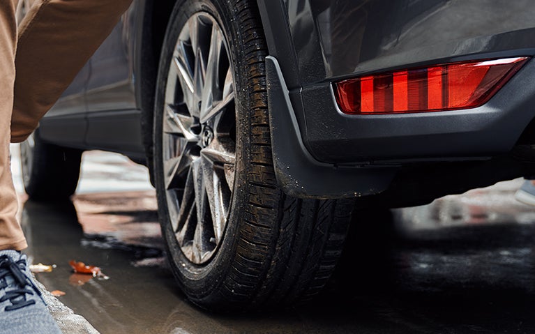 Mazda CX-5 | Russell & Smith Mazda in Houston TX