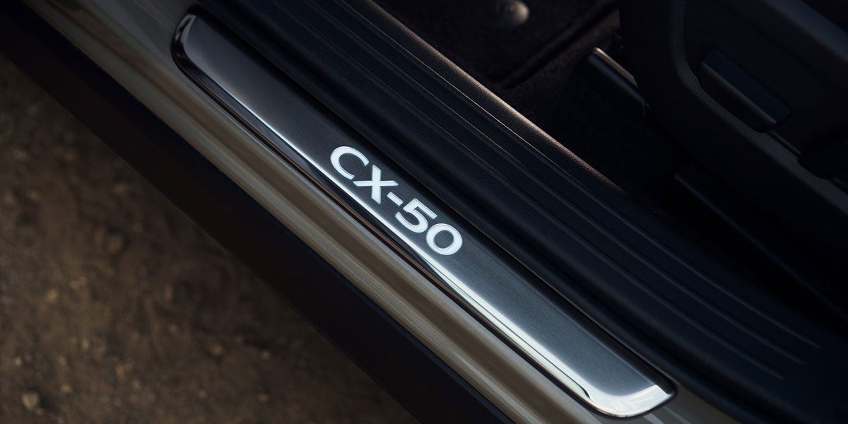 Mazda CX-50 | Russell & Smith Mazda in Houston TX