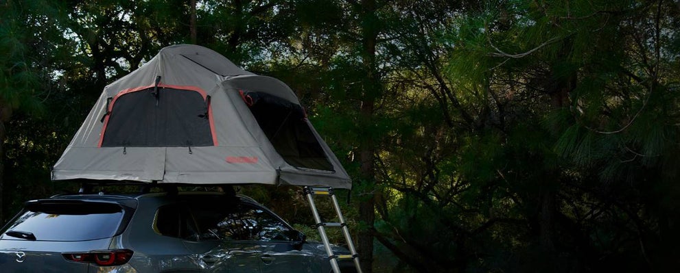 Mazda CX-50 | Russell & Smith Mazda in Houston TX