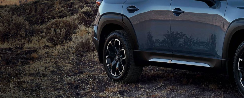 Mazda CX-50 | Russell & Smith Mazda in Houston TX