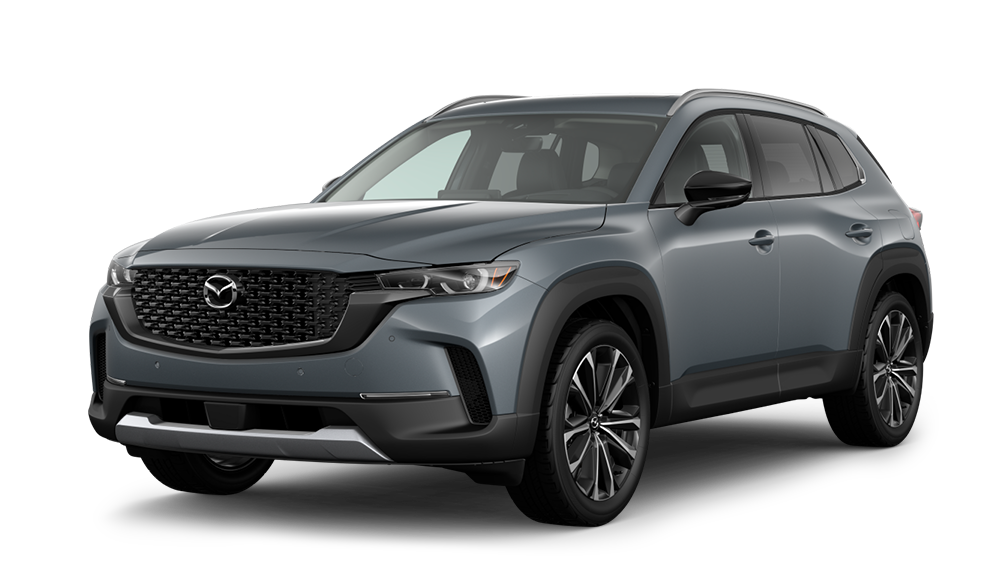 Mazda CX-50 2.5 Turbo Premium Plus | Russell & Smith Mazda in Houston TX