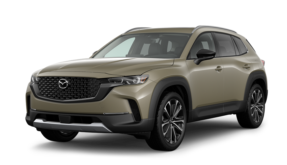 Mazda CX-50 2.5 Turbo Premium | Russell & Smith Mazda in Houston TX