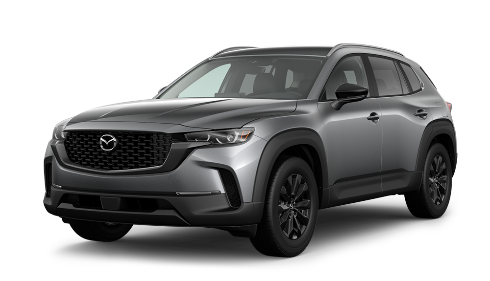 Mazda CX-50 2.5 S Preferred | Russell & Smith Mazda in Houston TX
