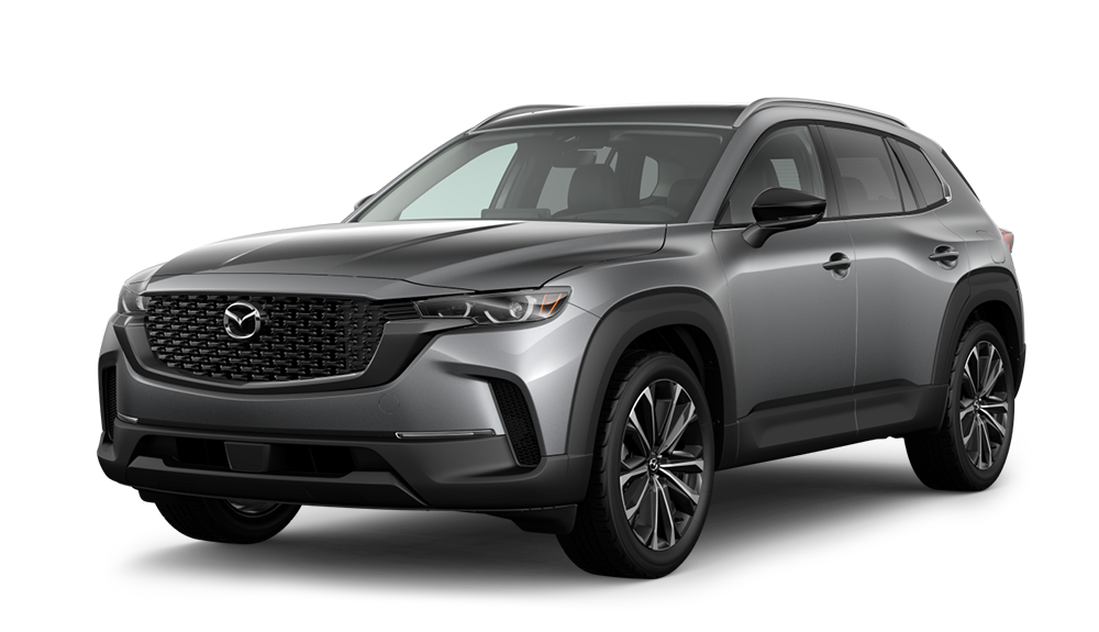 Mazda CX-50 2.5 S Premium Plus | Russell & Smith Mazda in Houston TX