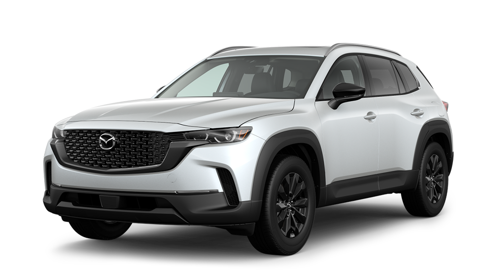 Mazda CX-50 2.5 S Premium | Russell & Smith Mazda in Houston TX