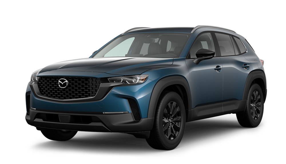 Mazda CX-50 2.5 S Select | Russell & Smith Mazda in Houston TX