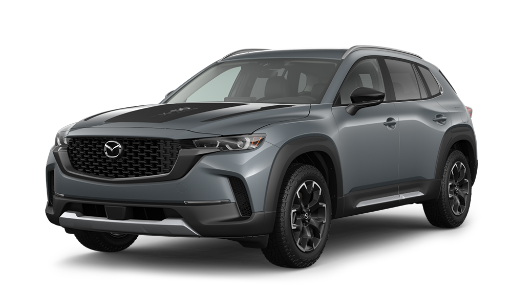 Mazda CX-50 2.5 Turbo Meridian Edition | Russell & Smith Mazda in Houston TX
