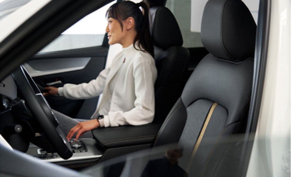 Mazda CX-70 Plug–In Hybrid | Russell & Smith Mazda in Houston TX