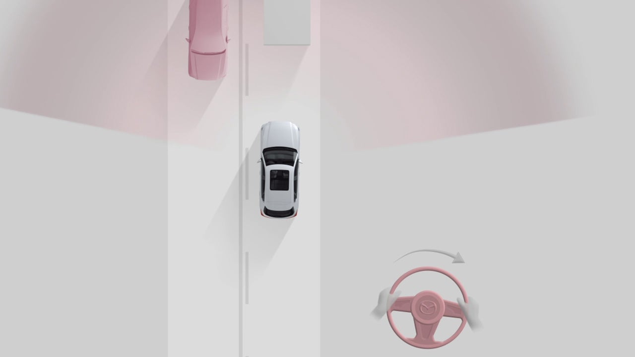 Mazda CX-70 | Russell & Smith Mazda in Houston TX