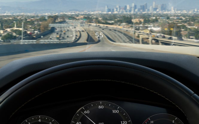 Mazda CX-70 | Russell & Smith Mazda in Houston TX