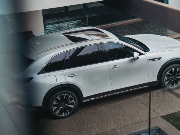 Russell & Smith Mazda in Houston TX