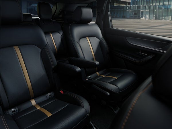 Russell & Smith Mazda in Houston TX